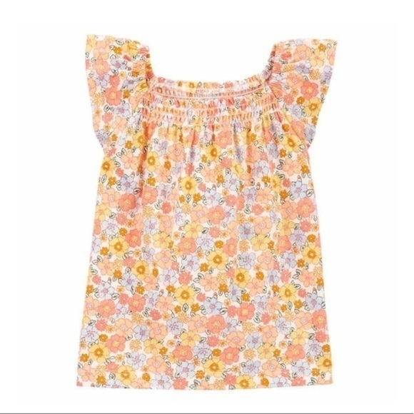 NWT! Carters three piece mix and match outfit - Picture 6 of 10